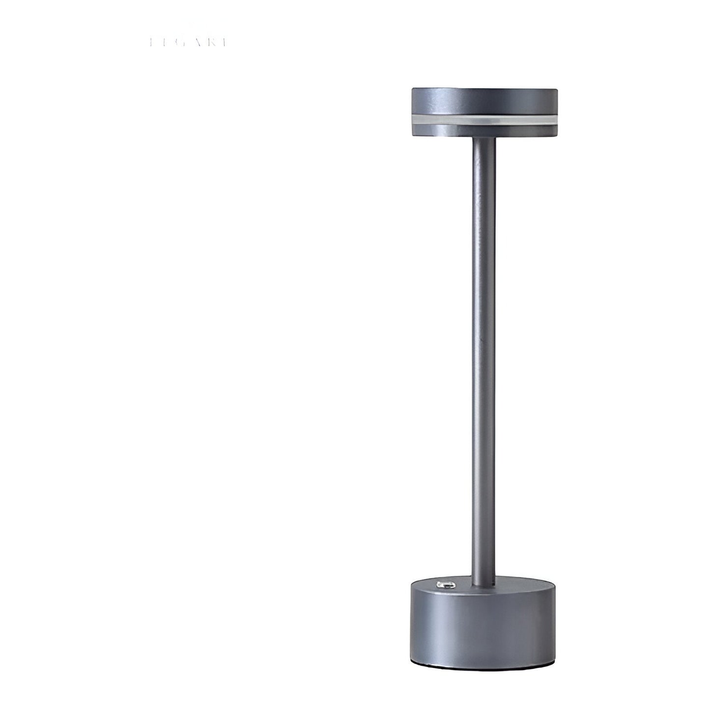 Lurios – Wireless Nordic Table Lamp in Luxurious Design