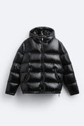 Charlotte Women's Puffer Jacket – Waterproof Lightweight Warm Winter Coat