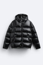 Charlotte Women's Puffer Jacket – Waterproof Lightweight Warm Winter Coat