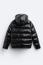 Charlotte Women's Puffer Jacket – Waterproof Lightweight Warm Winter Coat