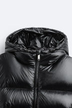 Charlotte Women's Puffer Jacket – Waterproof Lightweight Warm Winter Coat