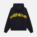 Gavin Men's Fleece Hoodie – Casual Pullover Hooded Sweatshirt Everyday Streetwear