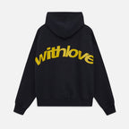 Gavin Men's Fleece Hoodie – Casual Pullover Hooded Sweatshirt Everyday Streetwear