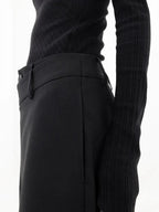 Harper Women's Wide Leg Trousers – Relaxed Fit Casual Summer Palazzo Pants