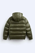 Charlotte Women's Puffer Jacket – Waterproof Lightweight Warm Winter Coat