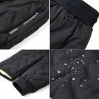 Ruby Women's Thermal Trousers – Waterproof Sherpa Lined Winter Outdoor Pants
