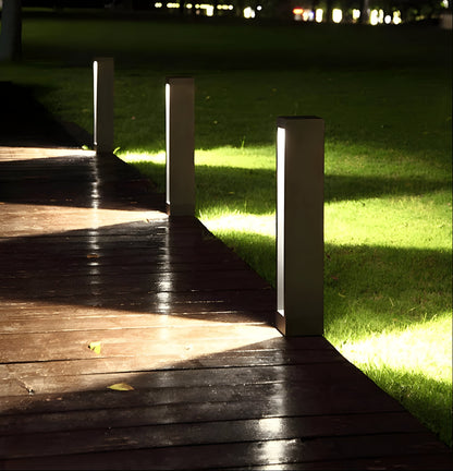Jackson – Waterproof LED Outdoor Garden Light