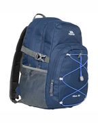 Grant Men's 30L Backpack – Adjustable Travel Rucksack with 3 Zip Pockets