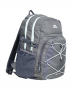 Grant Men's 30L Backpack – Adjustable Travel Rucksack with 3 Zip Pockets