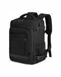 Dominic Men's Cabin Backpack – 20L Travel Bag for 15.6" Laptop 40x20x25cm