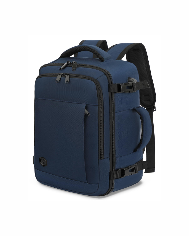 Sawyer 20L Cabin Backpack – TSA Travel Bag with 14 Inch Laptop Compartment