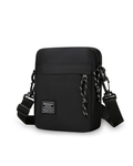 Bailey Men's Crossbody Bag – Small Travel Shoulder Messenger Bag for Phone & Wallet