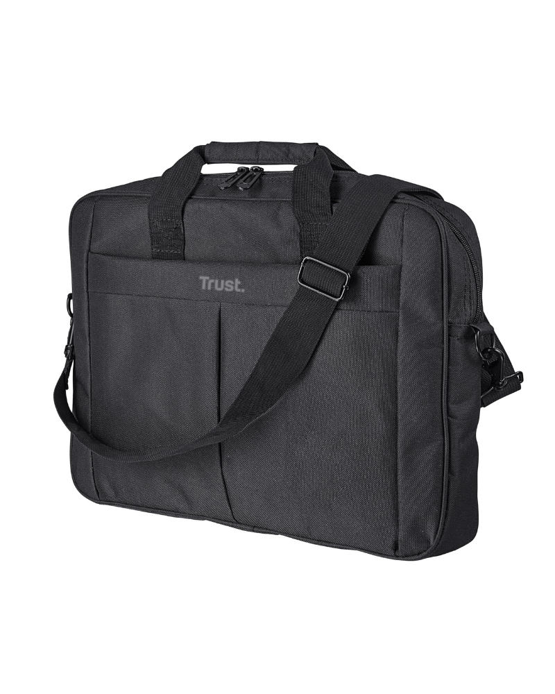 Vincent Men's Laptop Messenger Bag – 16 Inch Shoulder Bag with Padded Laptop Compartment