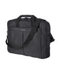 Vincent Men's Laptop Messenger Bag – 16 Inch Shoulder Bag with Padded Laptop Compartment