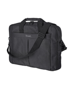 Vincent Men's Laptop Messenger Bag – 16 Inch Shoulder Bag with Padded Laptop Compartment
