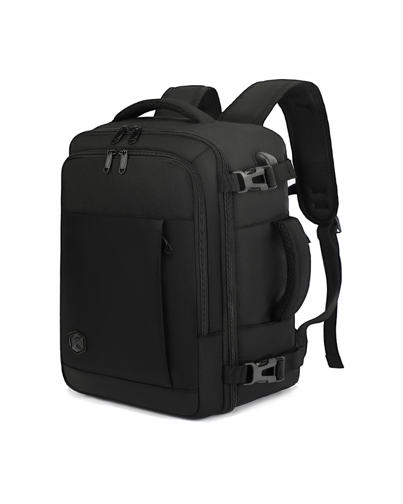 Sawyer 20L Cabin Backpack – TSA Travel Bag with 14 Inch Laptop Compartment