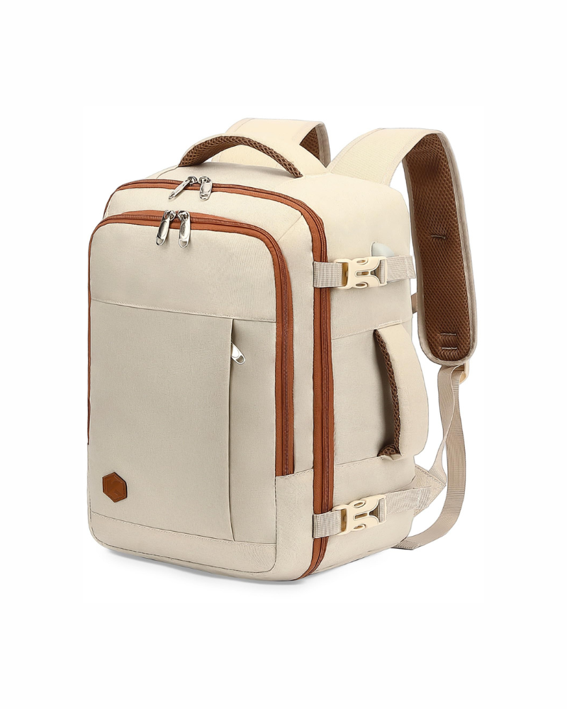 Sawyer 20L Cabin Backpack – TSA Travel Bag with 14 Inch Laptop Compartment