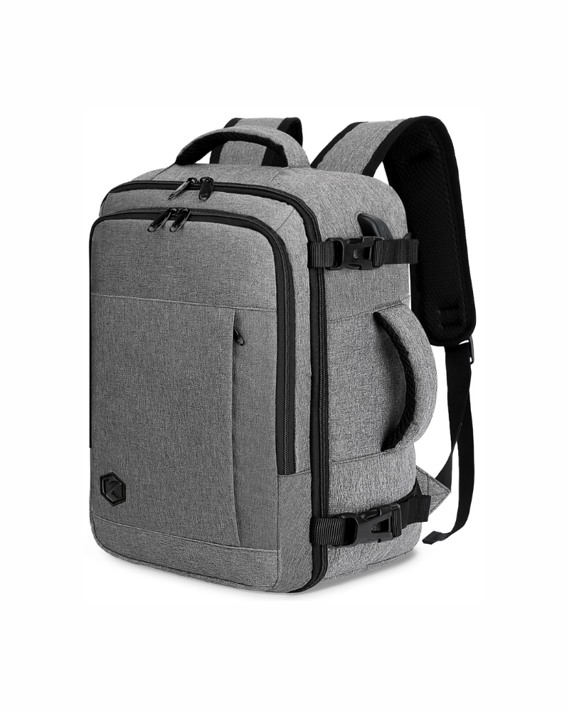 Sawyer 20L Cabin Backpack – TSA Travel Bag with 14 Inch Laptop Compartment
