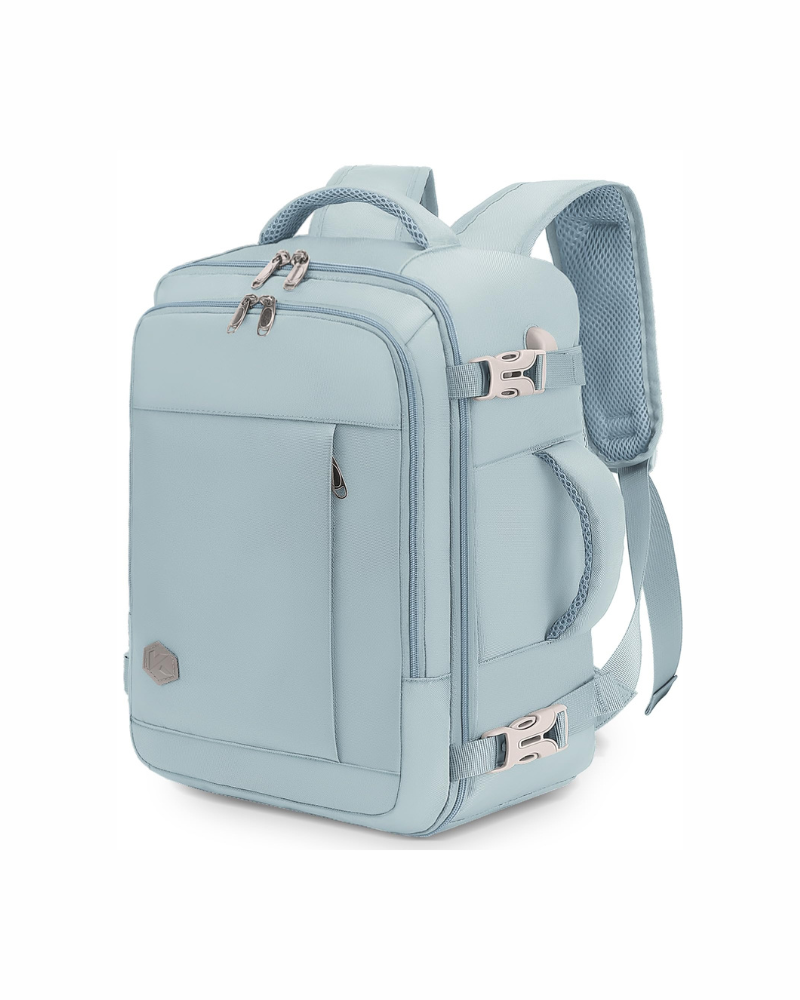Sawyer 20L Cabin Backpack – TSA Travel Bag with 14 Inch Laptop Compartment