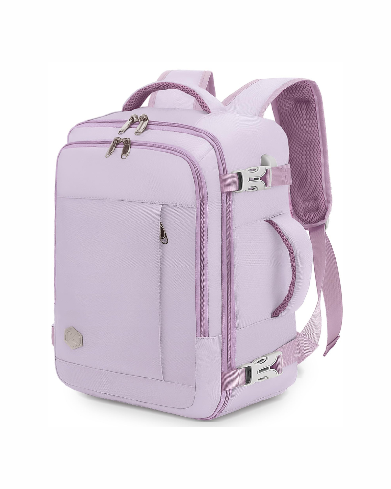 Sawyer 20L Cabin Backpack – TSA Travel Bag with 14 Inch Laptop Compartment