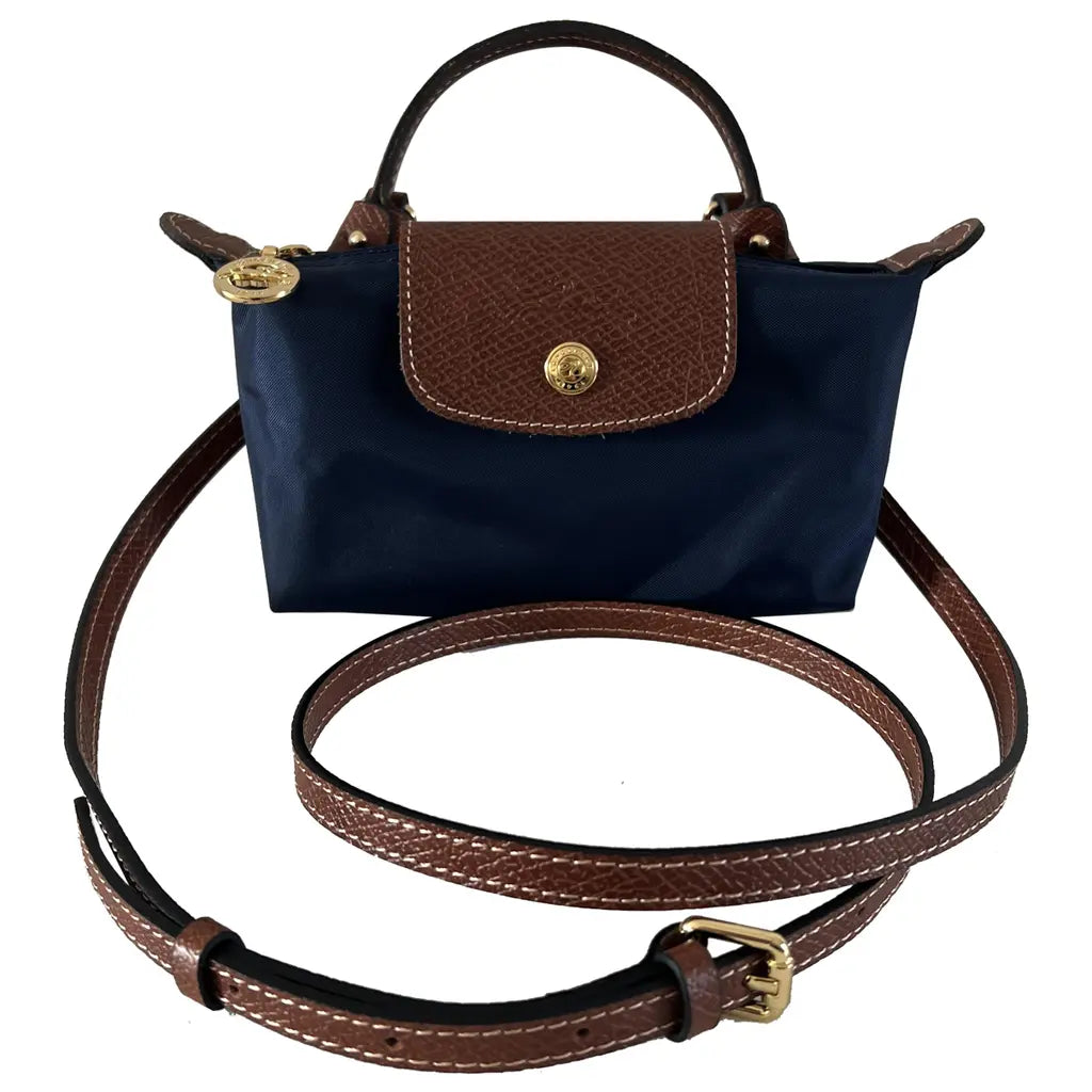 Camille Women's Crossbody Bag – Premium Leather Mini Adjustable Shoulder Handbag