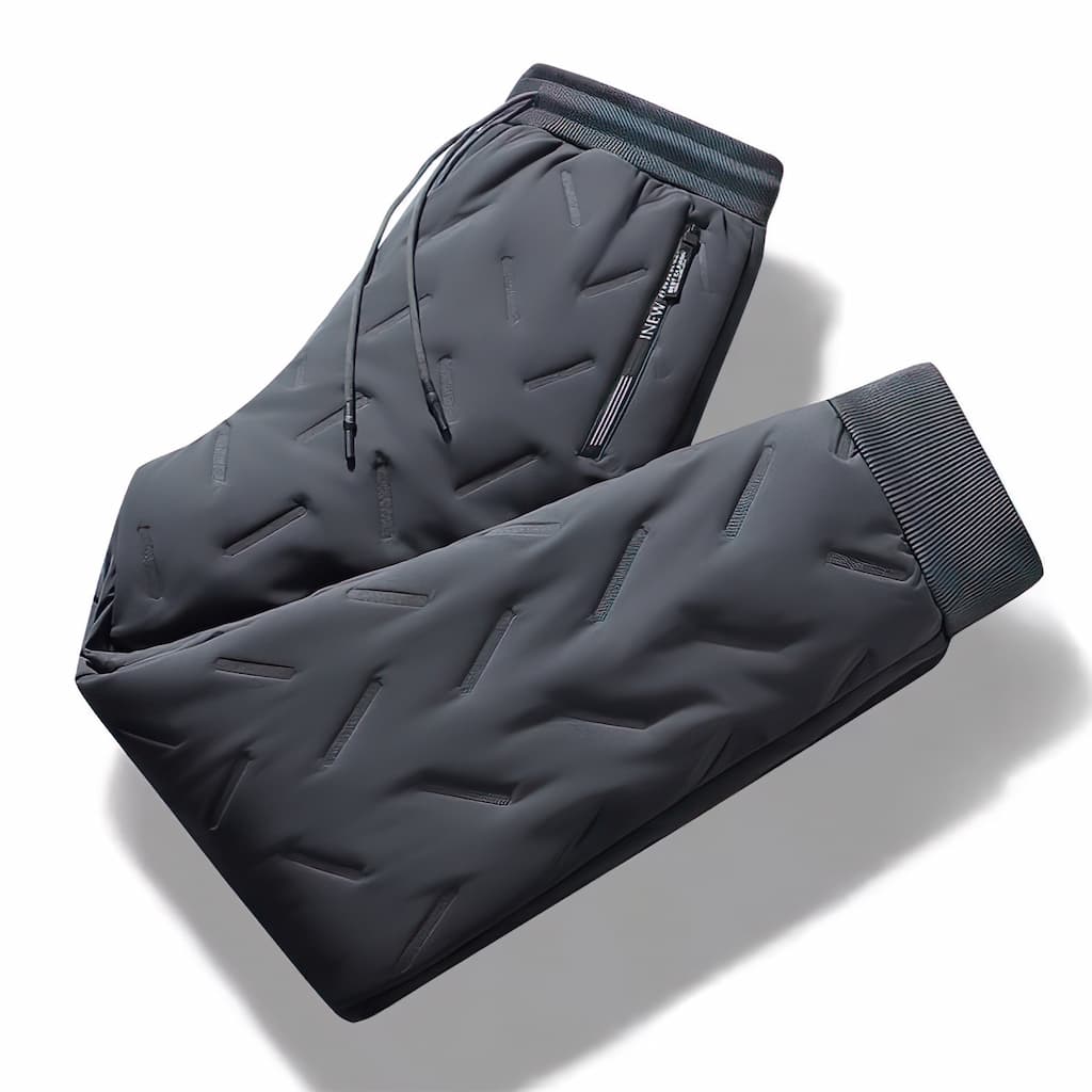 Ruby Women's Thermal Trousers – Waterproof Sherpa Lined Winter Outdoor Pants