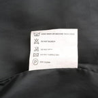 Valerie Women's Leather Jacket – Genuine Leather Zip Up Stand Collar Biker Jacket