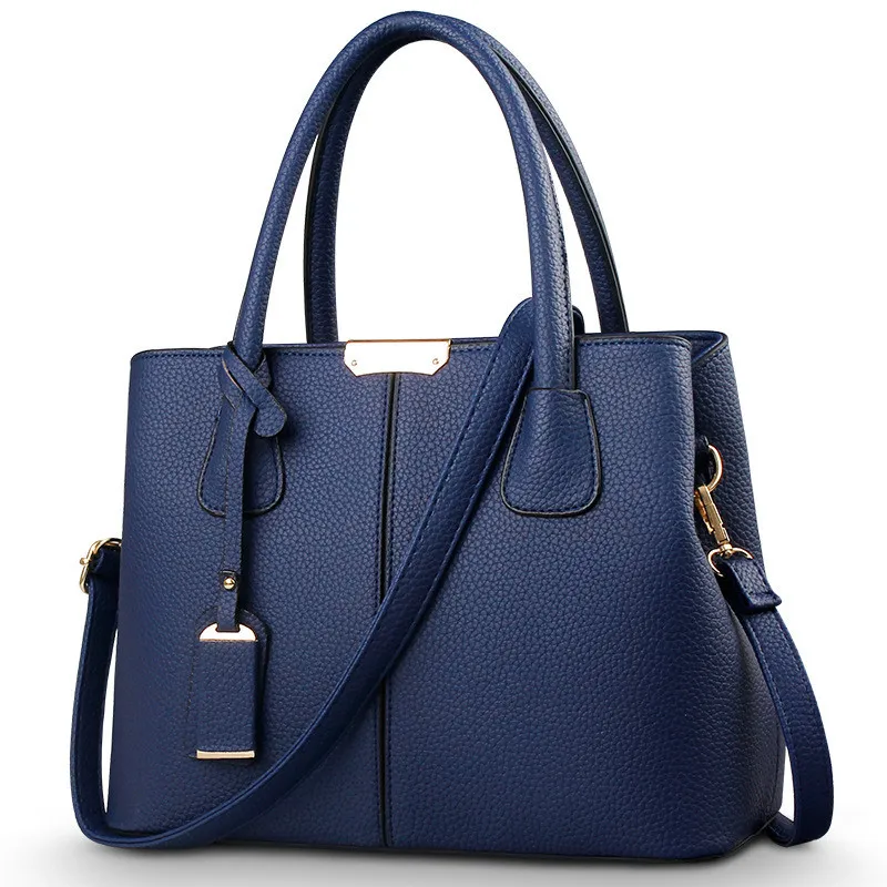 Lucienne Women's Crossbody Tote Bag – Spacious Design & Adjustable Strap