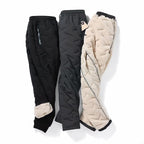 Ruby Women's Thermal Trousers – Waterproof Sherpa Lined Winter Outdoor Pants