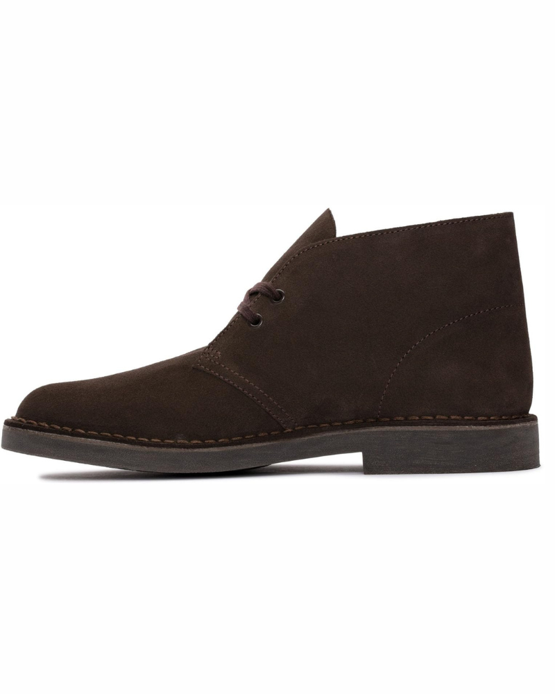 Colin Men's Suede Derby Shoes – Lace-Up Casual Smart Shoes
