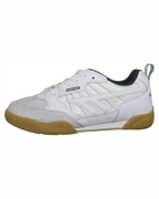 Hugo Men's Squash Court Shoes – Nubuck & Mesh Sports Trainers with EVA Midsole