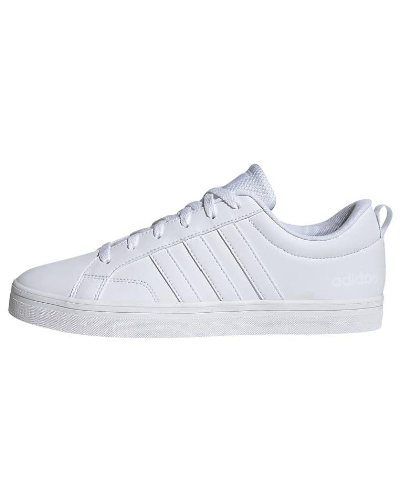 Brody Men's Nubuck Trainers – Lace-Up Casual Shoes with Vulcanised-Style Midsole