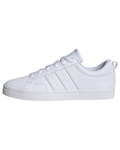 Brody Men's Nubuck Trainers – Lace-Up Casual Shoes with Vulcanised-Style Midsole
