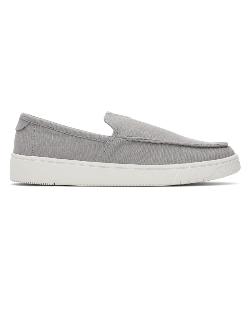 Dalton Men's Suede Loafers – Removable Insole Casual Slip-On Shoes