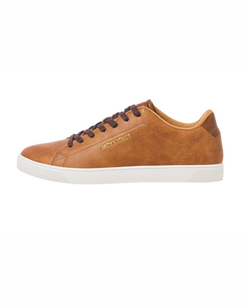 Dawson Men's Mesh Trainers – Lightweight Round Toe Casual Shoes