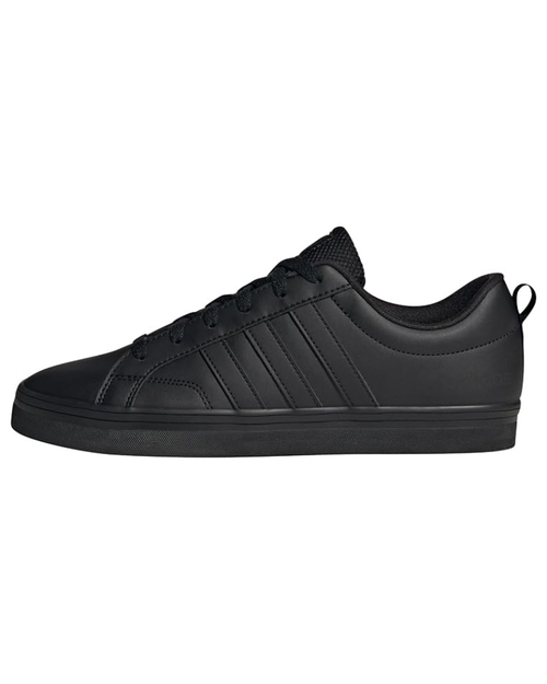 Brody Men's Nubuck Trainers – Lace-Up Casual Shoes with Vulcanised-Style Midsole