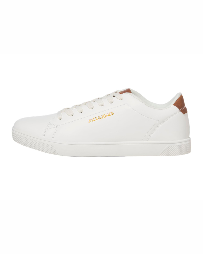 Dawson Men's Mesh Trainers – Lightweight Round Toe Casual Shoes