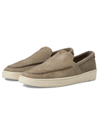 Dalton Men's Suede Loafers – Removable Insole Casual Slip-On Shoes