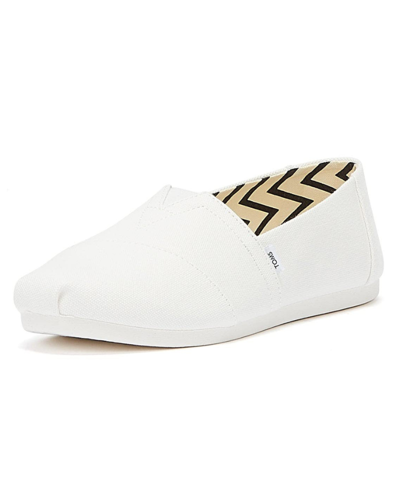 Callum Men's Canvas Slip-On Shoes – Classic Alpargata Casual Loafers