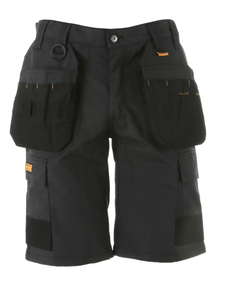 Parker Men's Work Shorts – Lightweight Utility Workwear Shorts