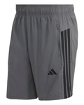 Hudson Men's Training Shorts – Recycled Polyester Regular Fit Sports Shorts