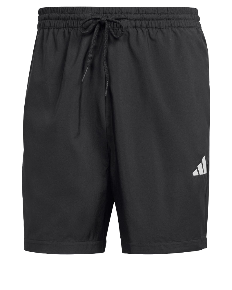 Dominic Men's adidas Shorts – Regular Fit Drawstring Casual Sports Shorts