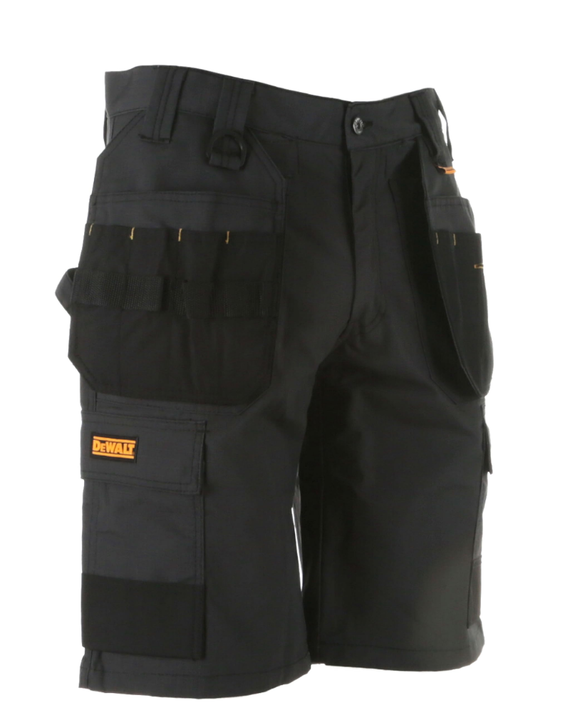 Brody Men's Work Shorts – Utility Cargo Shorts for Trade and Everyday Wear