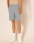Lewis Men's Basketball Shorts – Relaxed Fit Stretch Sports Shorts