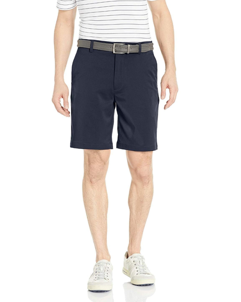 Graham Men's Golf Shorts – Classic Fit Stretch Performance Shorts