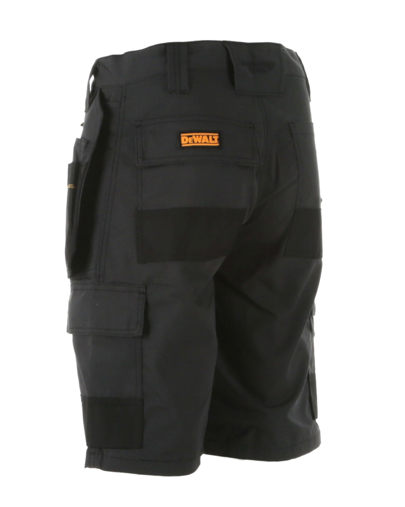 Parker Men's Work Shorts – Lightweight Utility Workwear Shorts