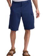 Spencer Men's Cargo Shorts – Lightweight Multi-Pocket Casual Outdoor Shorts
