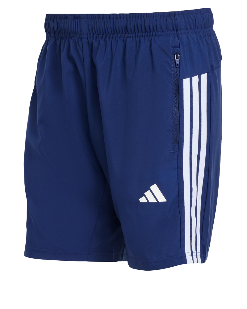 Hudson Men's Training Shorts – Recycled Polyester Regular Fit Sports Shorts