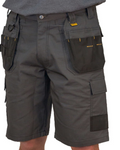 Parker Men's Work Shorts – Lightweight Utility Workwear Shorts