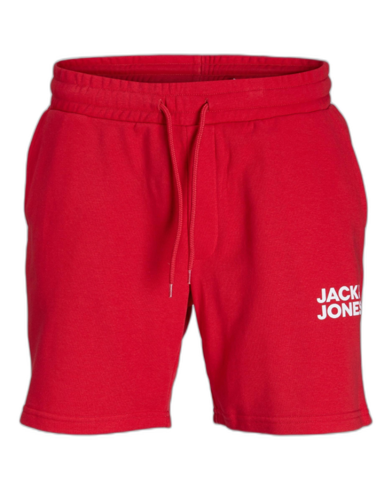 Bennett Men's Sweat Shorts – Cotton Blend Elastic Waist Casual Shorts